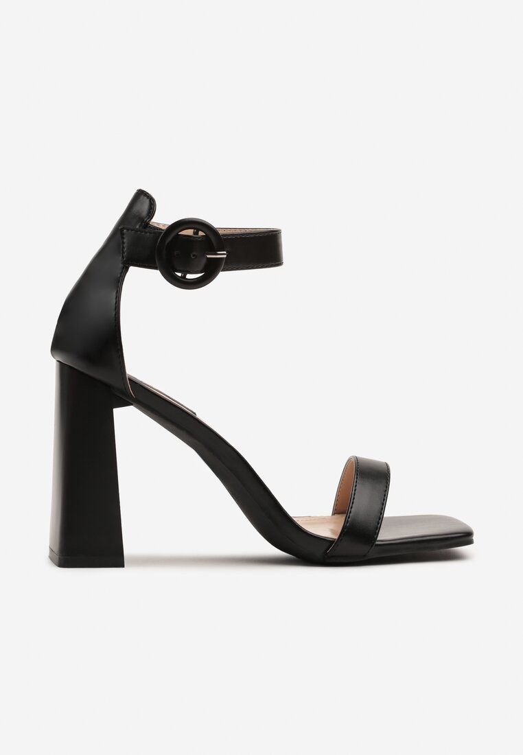 Sandale Soralise Negre