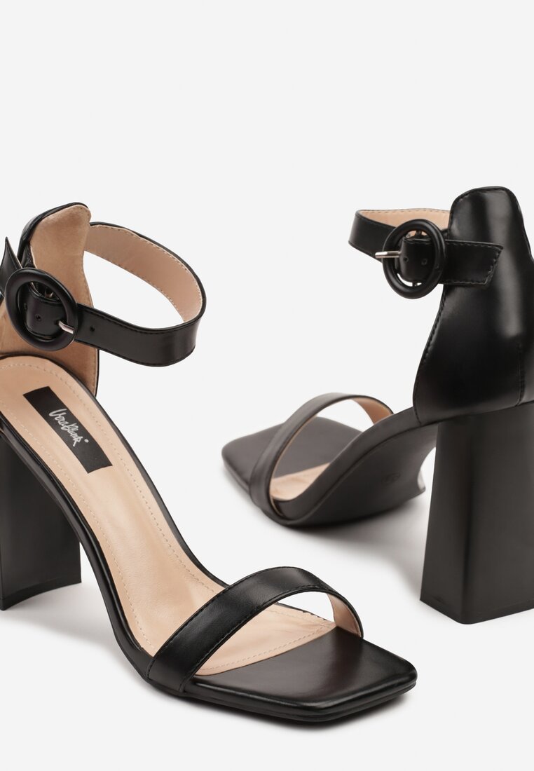 Sandale Soralise Negre