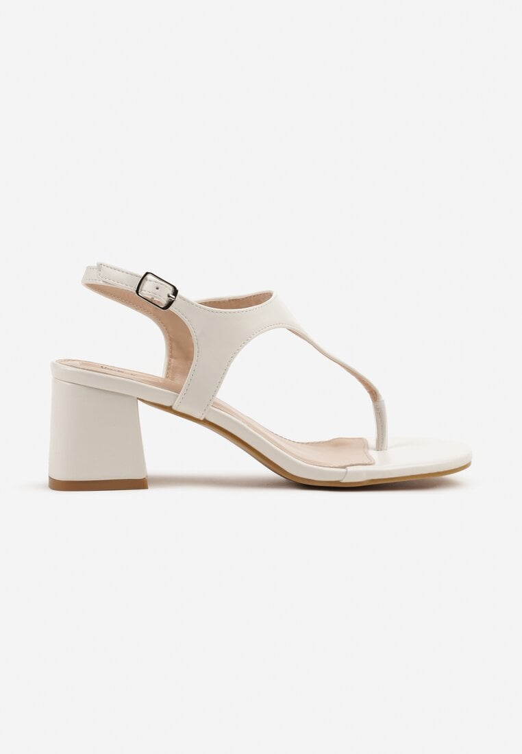 Sandale Cleoselle Albe
