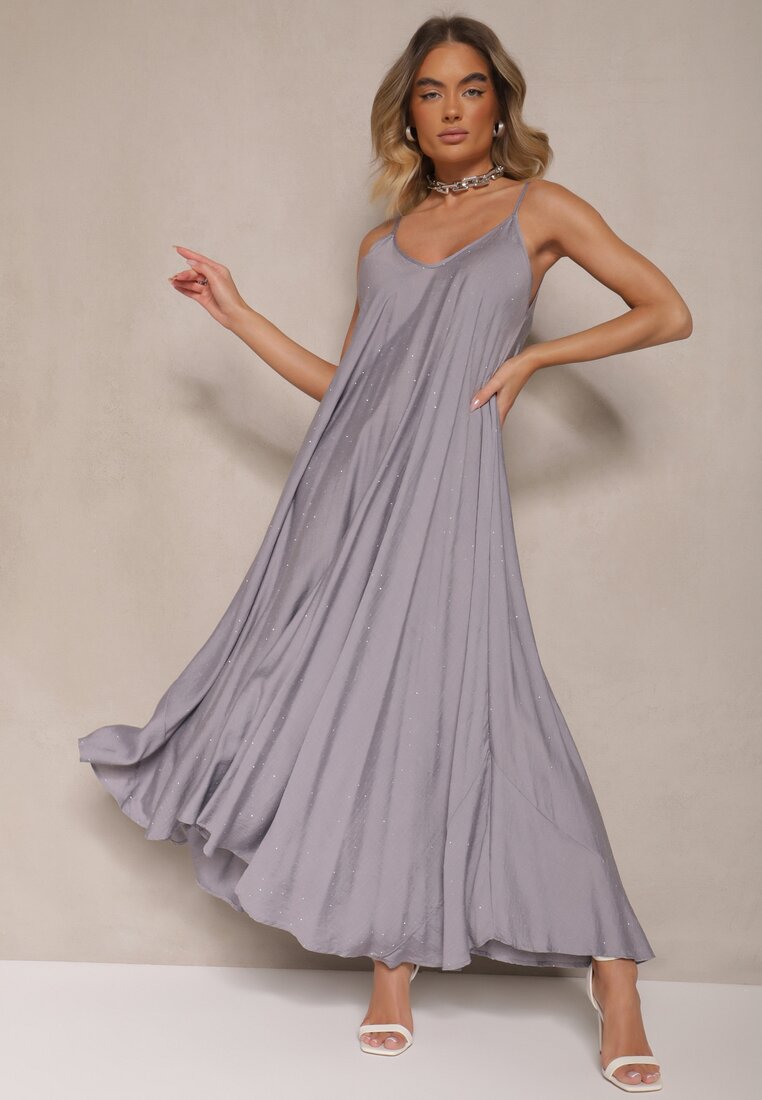 Rochie Tosnaria Albastră