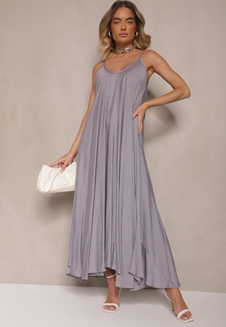Rochie Tosnaria Albastră