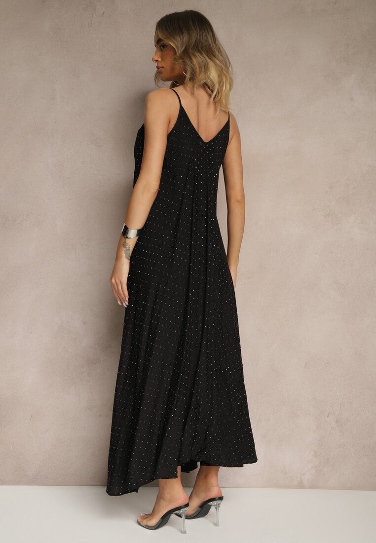 Rochie Tosnaria Neagră