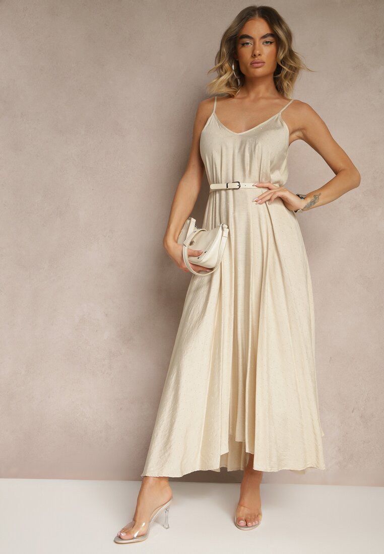 Rochie Tosnaria Bej