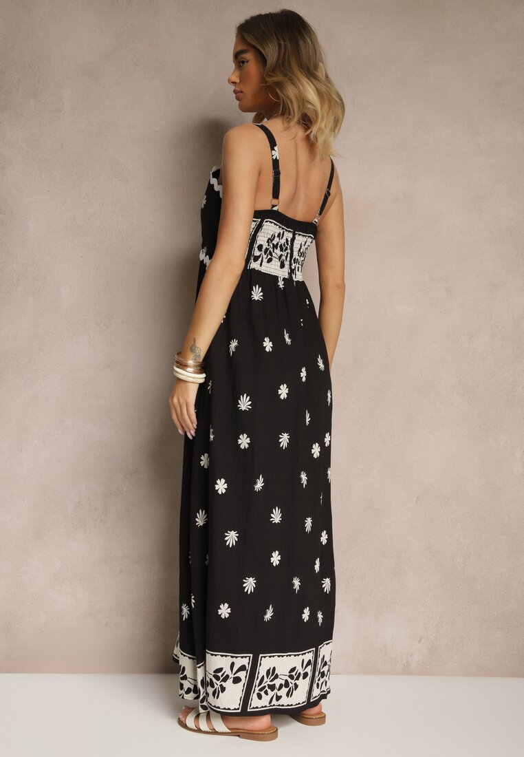 Rochie Lunessa Neagră