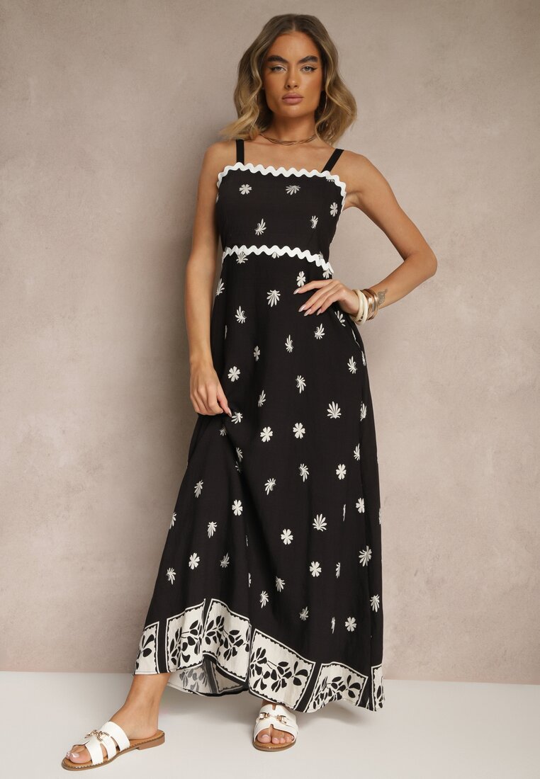 Rochie Lunessa Neagră