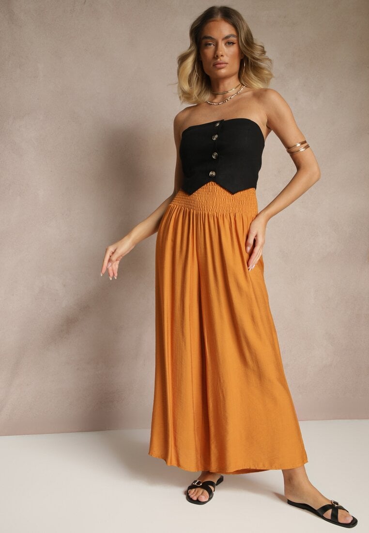 Pantaloni Orrana Maro