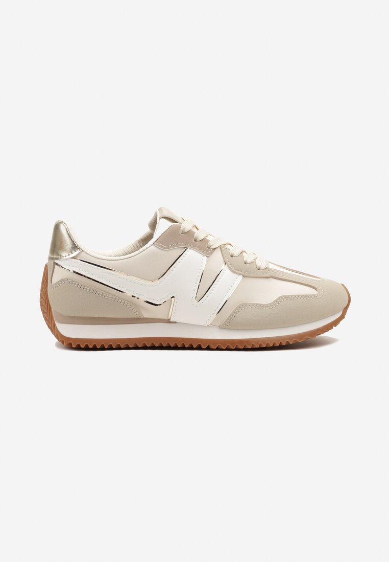 Sneakers Zolio Bej