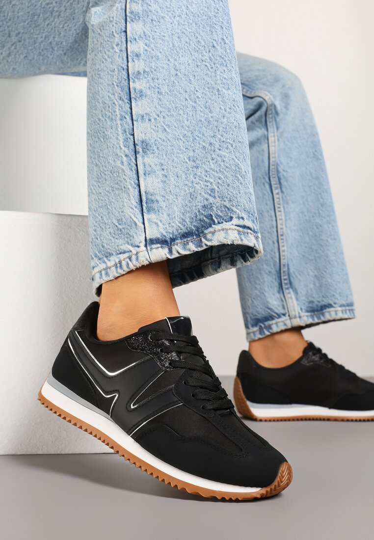 Sneakers Zolio Negri