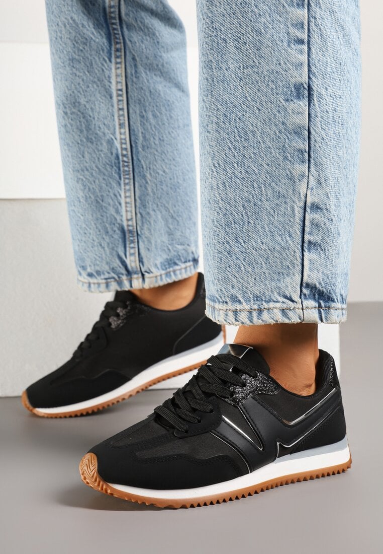 Sneakers Zolio Negri