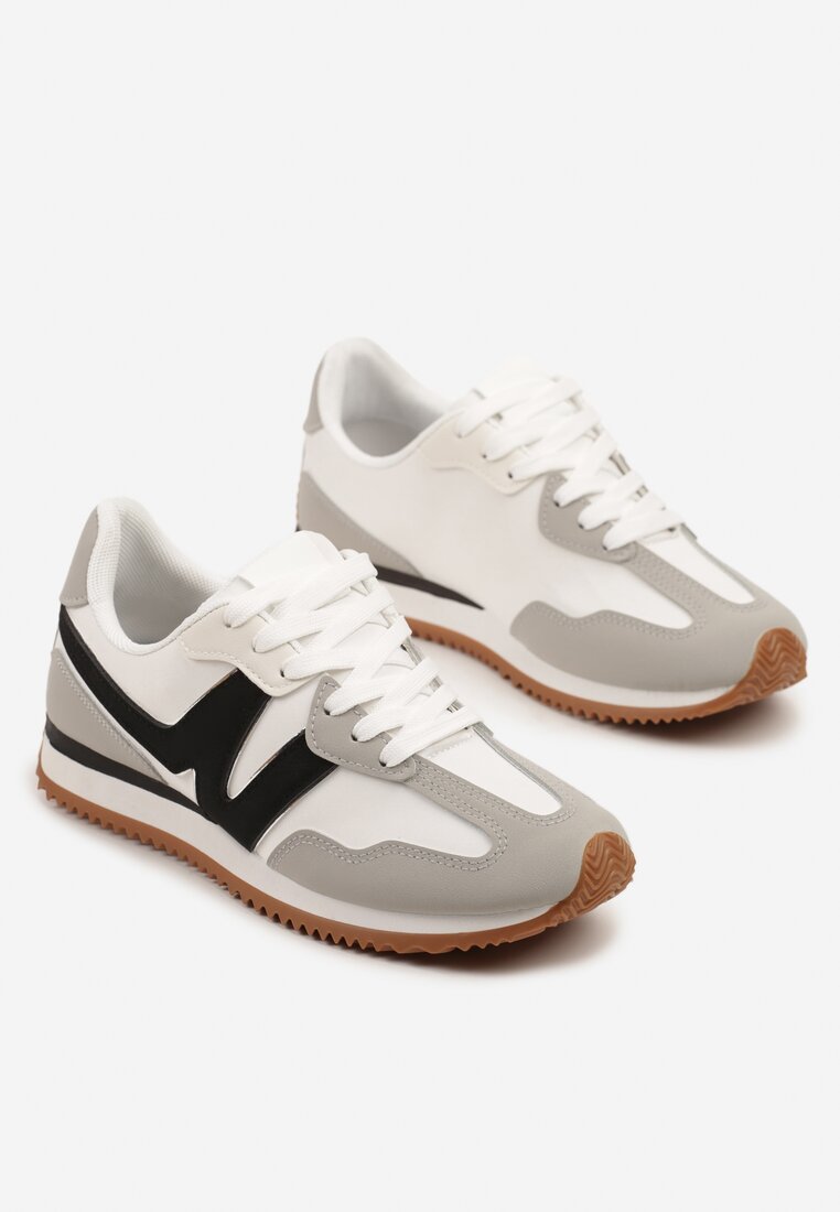 Sneakers Zolio Gri