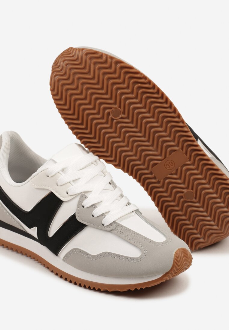 Sneakers Zolio Gri