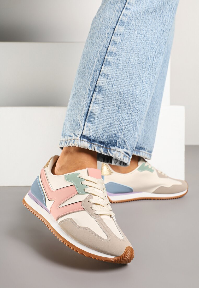 Sneakers Zolio Roz