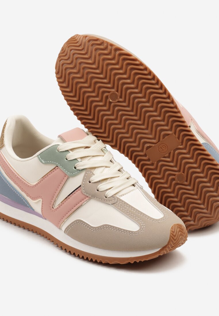 Sneakers Zolio Roz