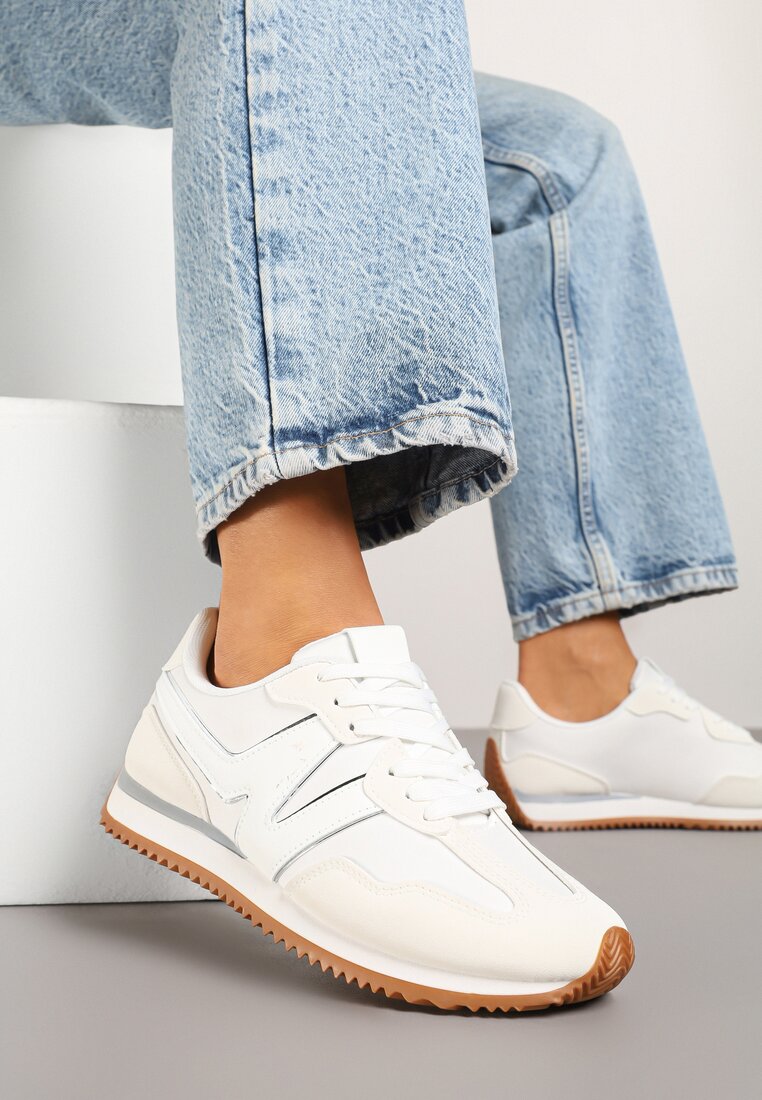 Sneakers Zolio Albi