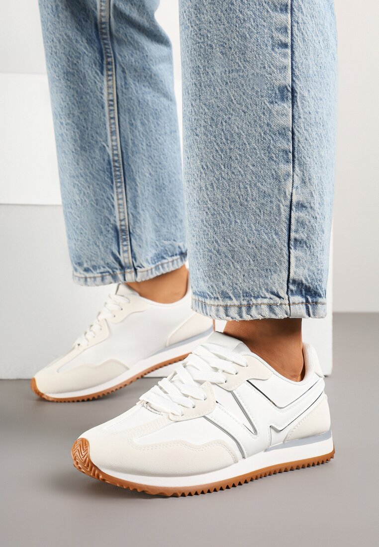 Sneakers Zolio Albi