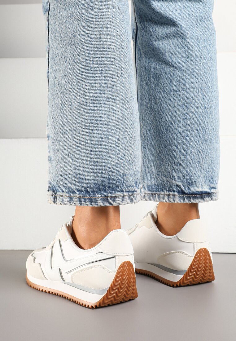 Sneakers Zolio Albi