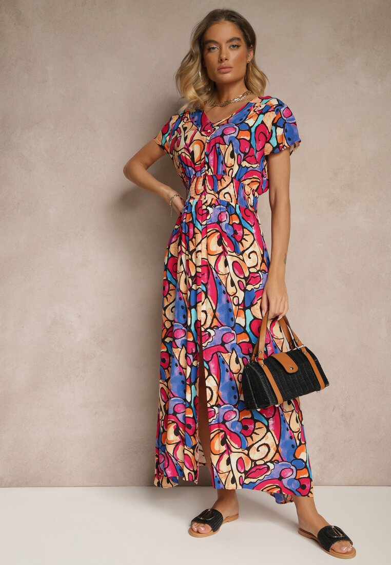 Rochie Emisienna Roz