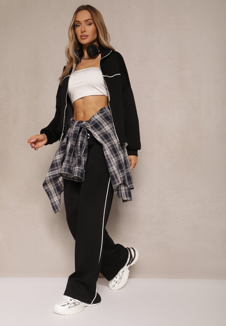Trening Negru