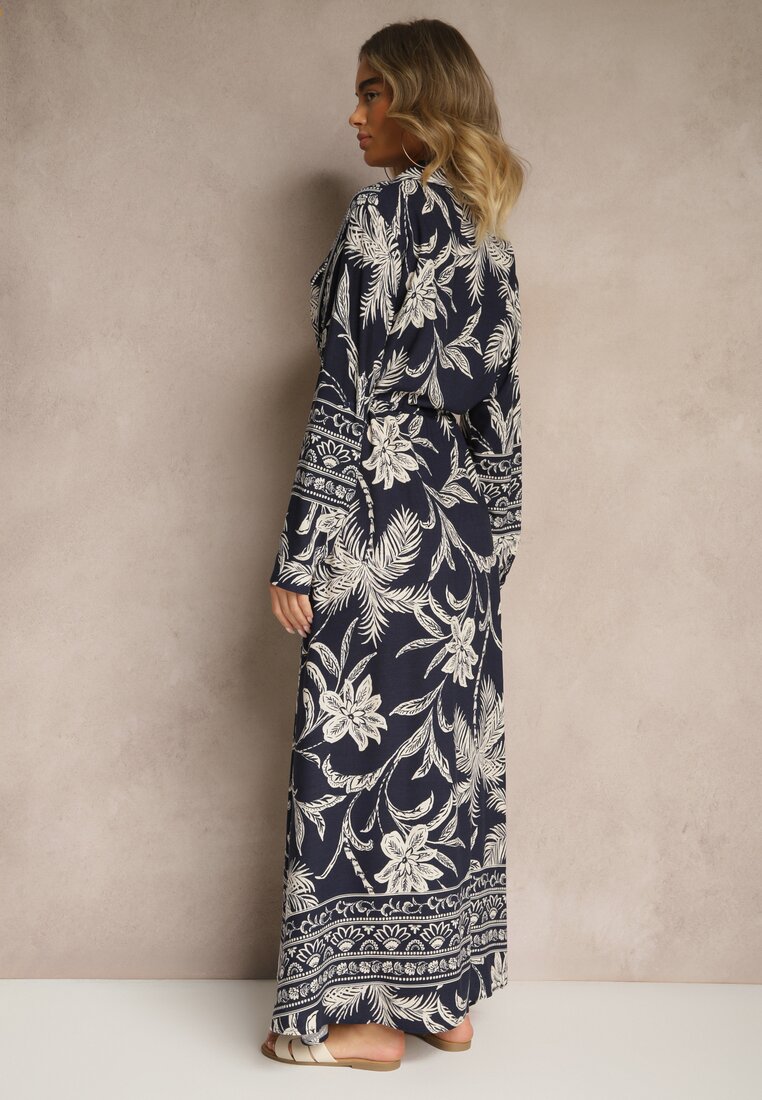 Rochie Meriviona Albastră