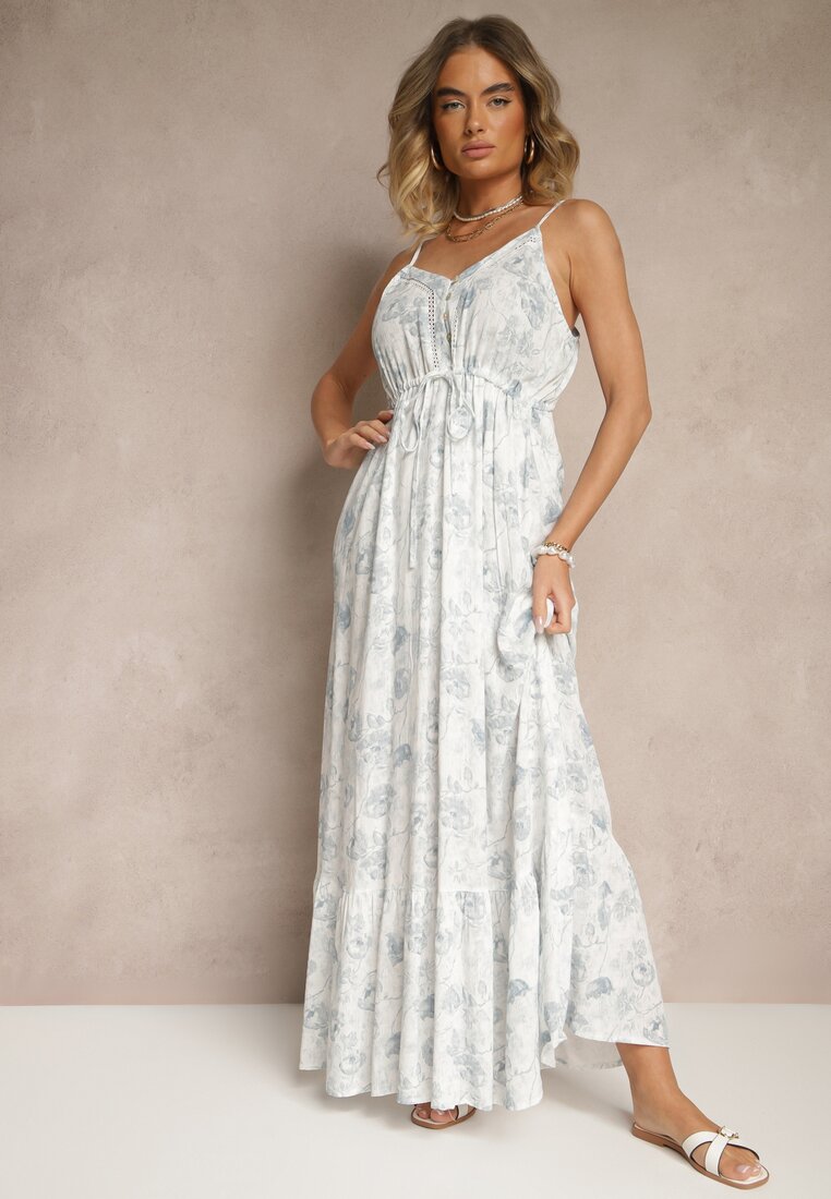 Rochie Sortta Albastră