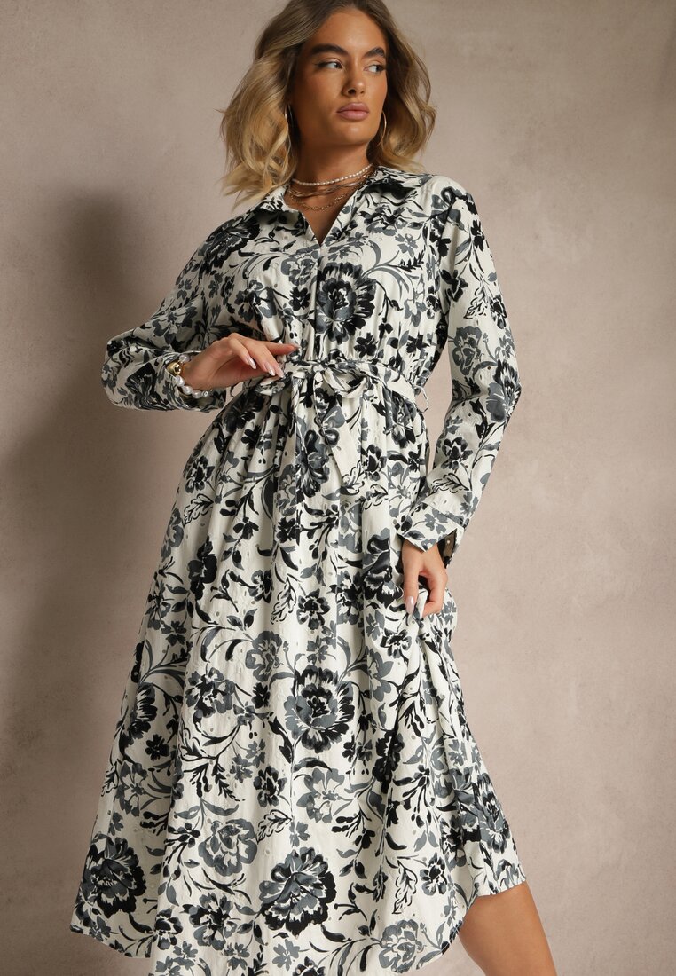Rochie Zelkiona Albastră