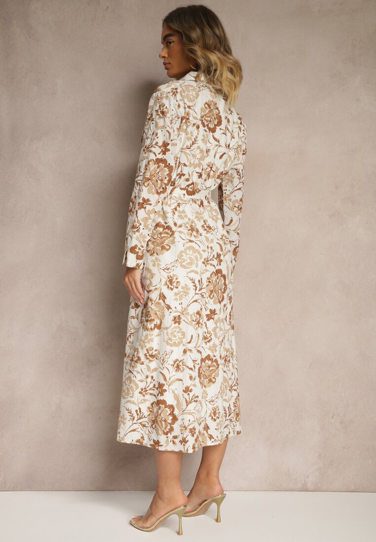 Rochie Zelkiona Bej deschis
