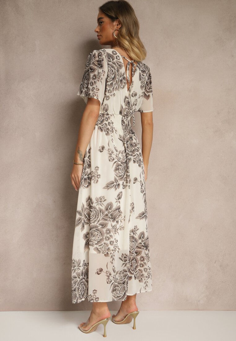 Rochie Jeloiti Gri