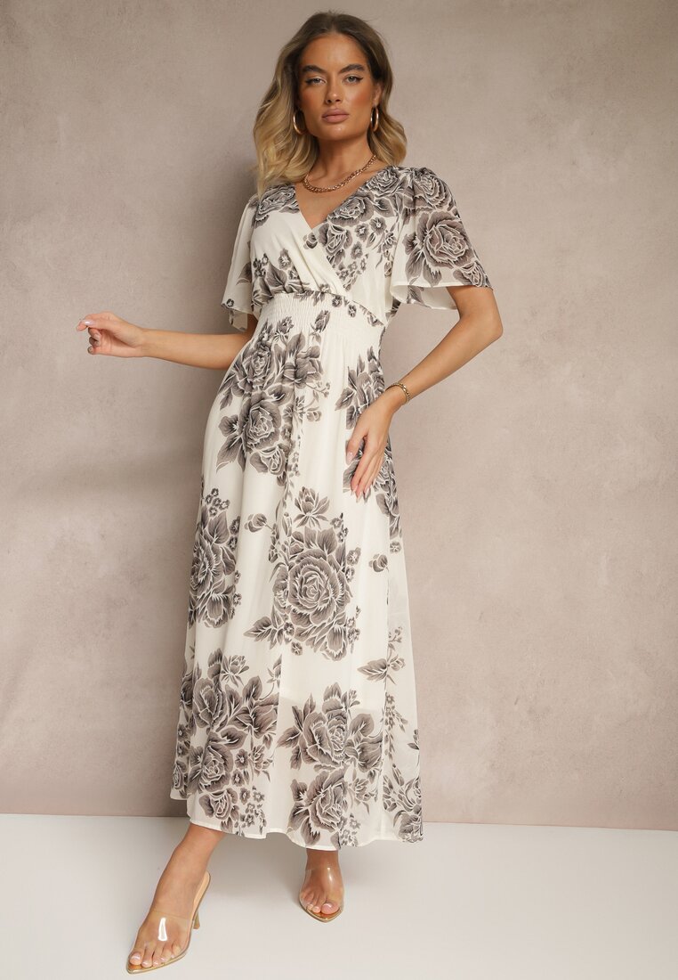 Rochie Jeloiti Gri