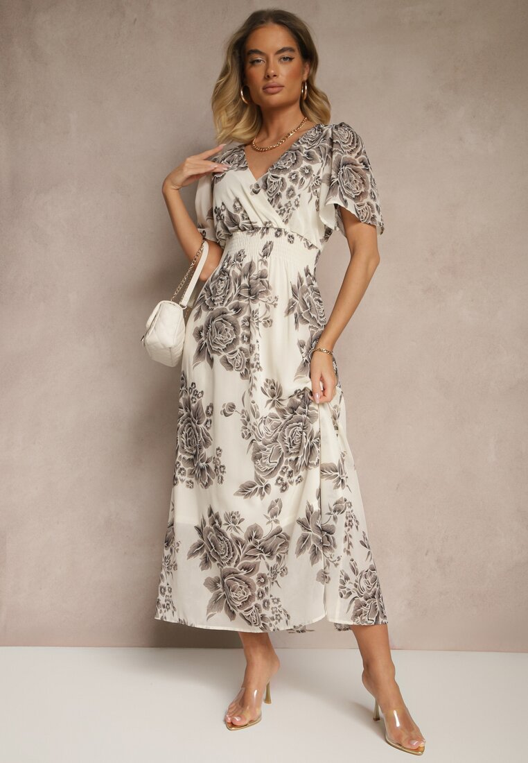 Rochie Jeloiti Gri