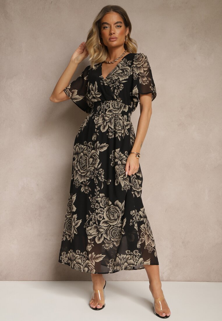 Rochie Jeloiti Neagră