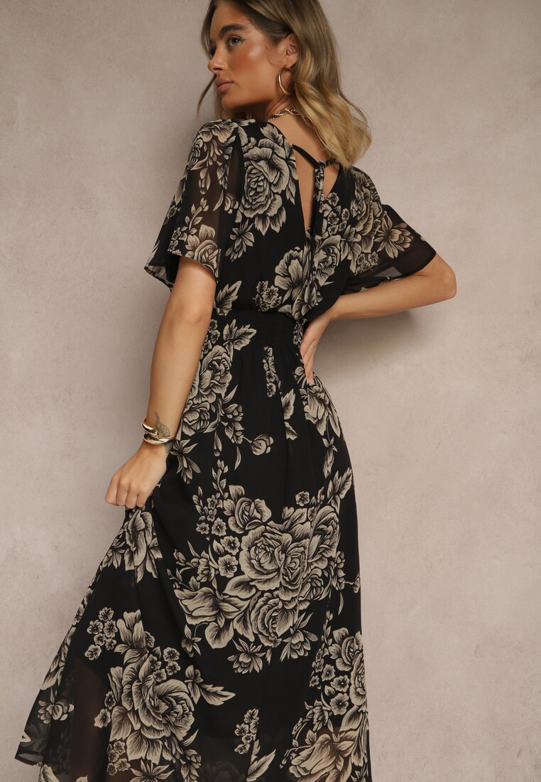 Rochie Jeloiti Neagră