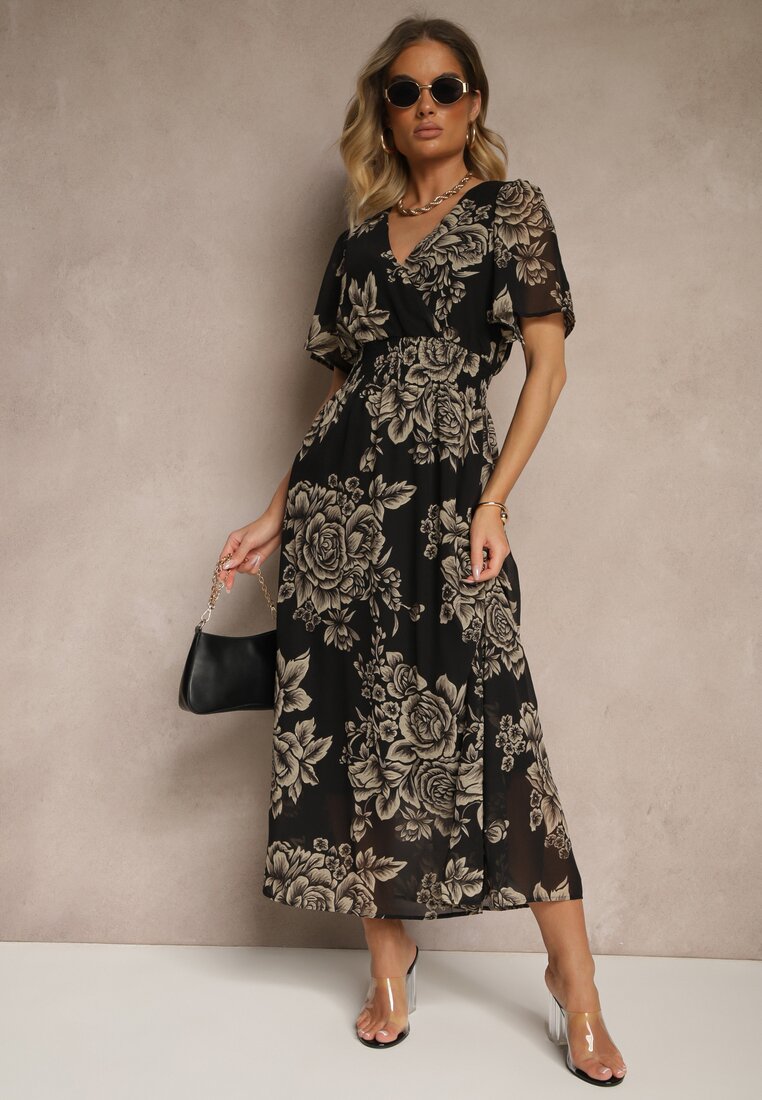Rochie Jeloiti Neagră