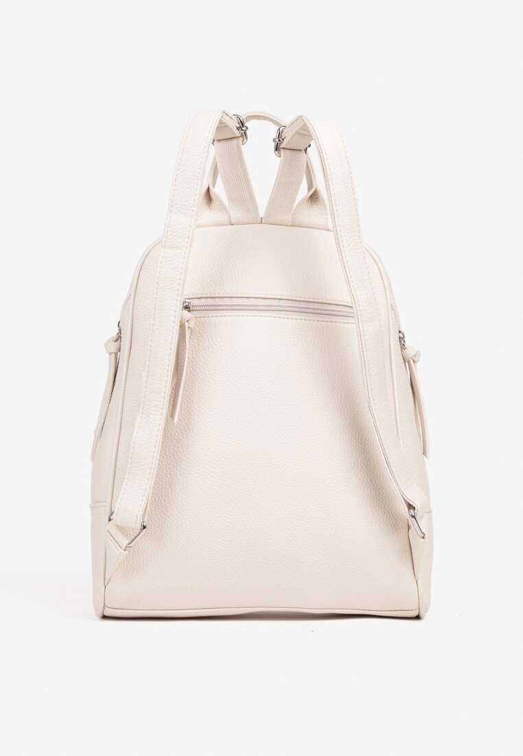Rucsac Edelli Bej