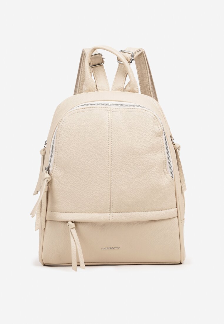 Rucsac Edelli Bej