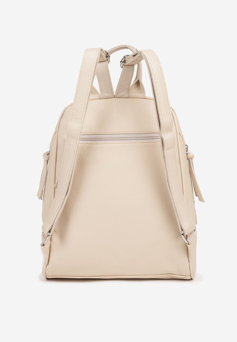 Rucsac Edelli Bej