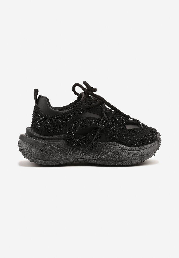 Sneakers Sorvea Negri