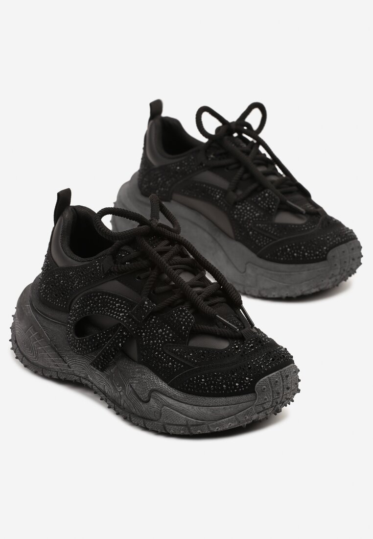 Sneakers Sorvea Negri