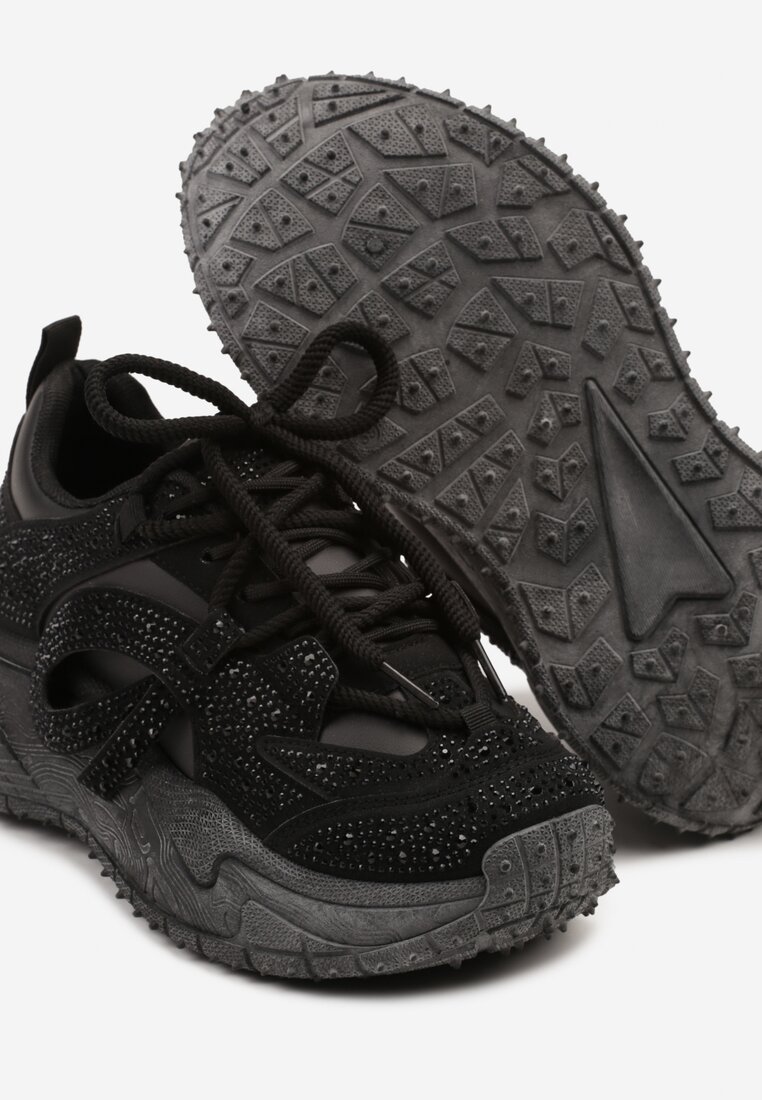Sneakers Sorvea Negri