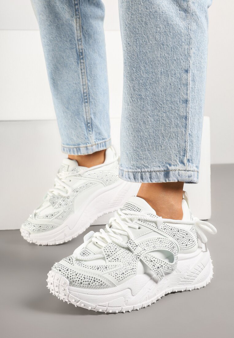 Sneakers Sorvea Albi