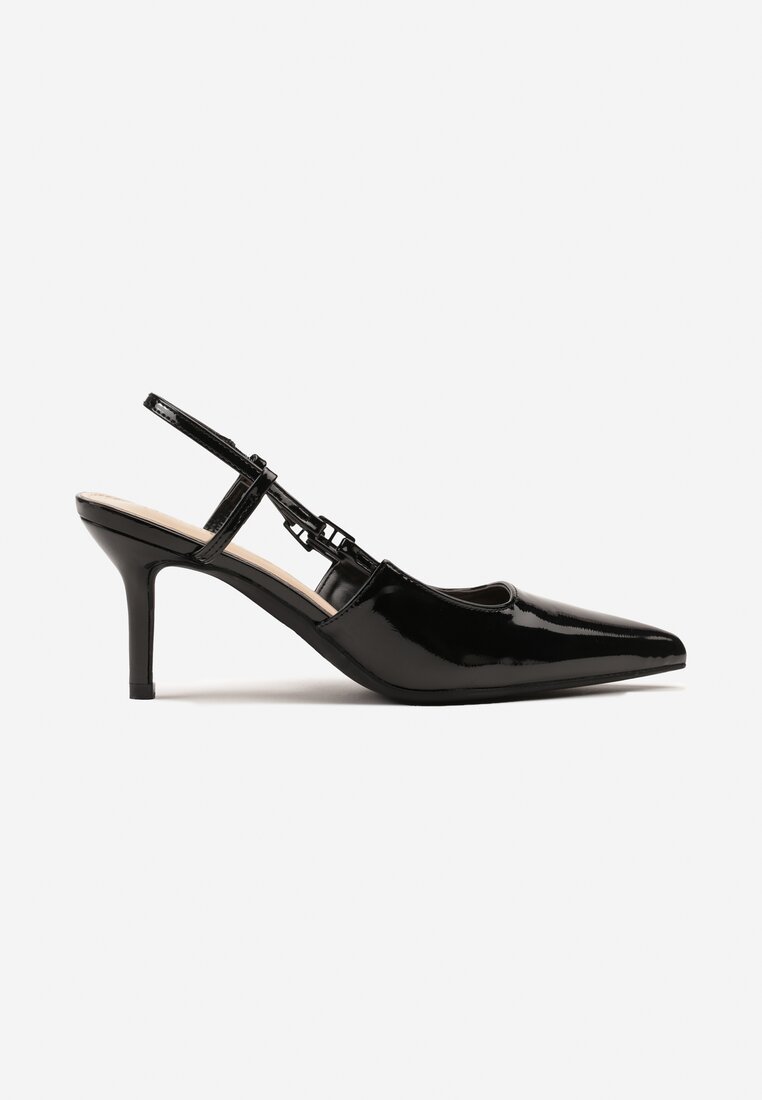 Sandale Odelna Negre