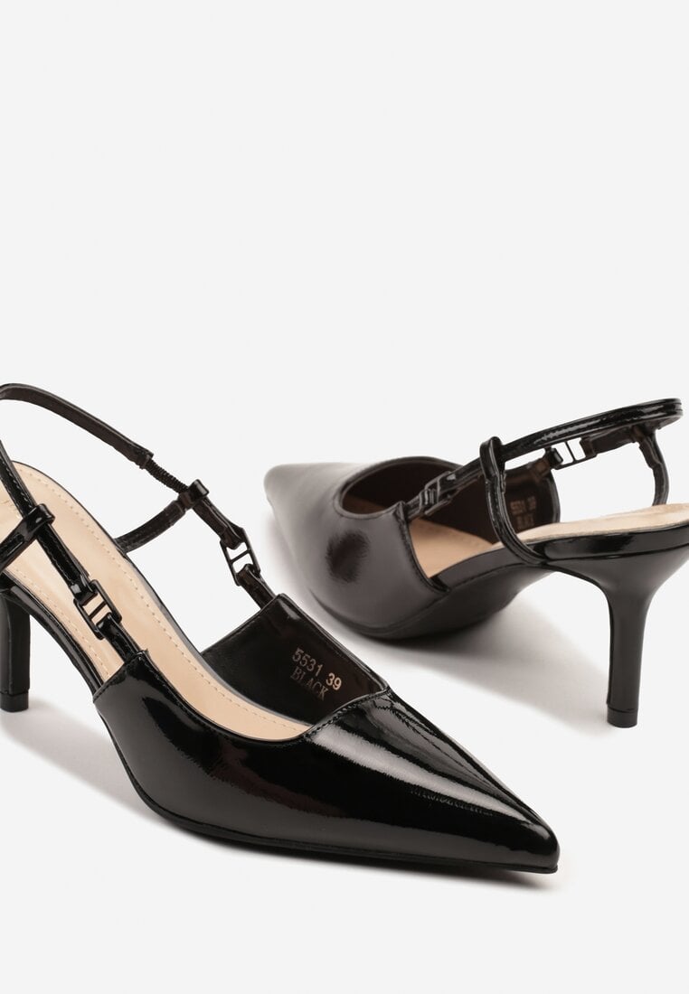 Sandale Odelna Negre