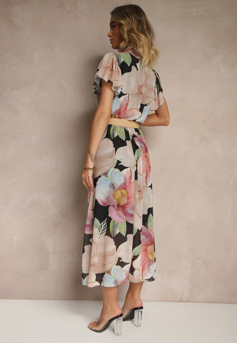 Rochie Sorisse Neagră