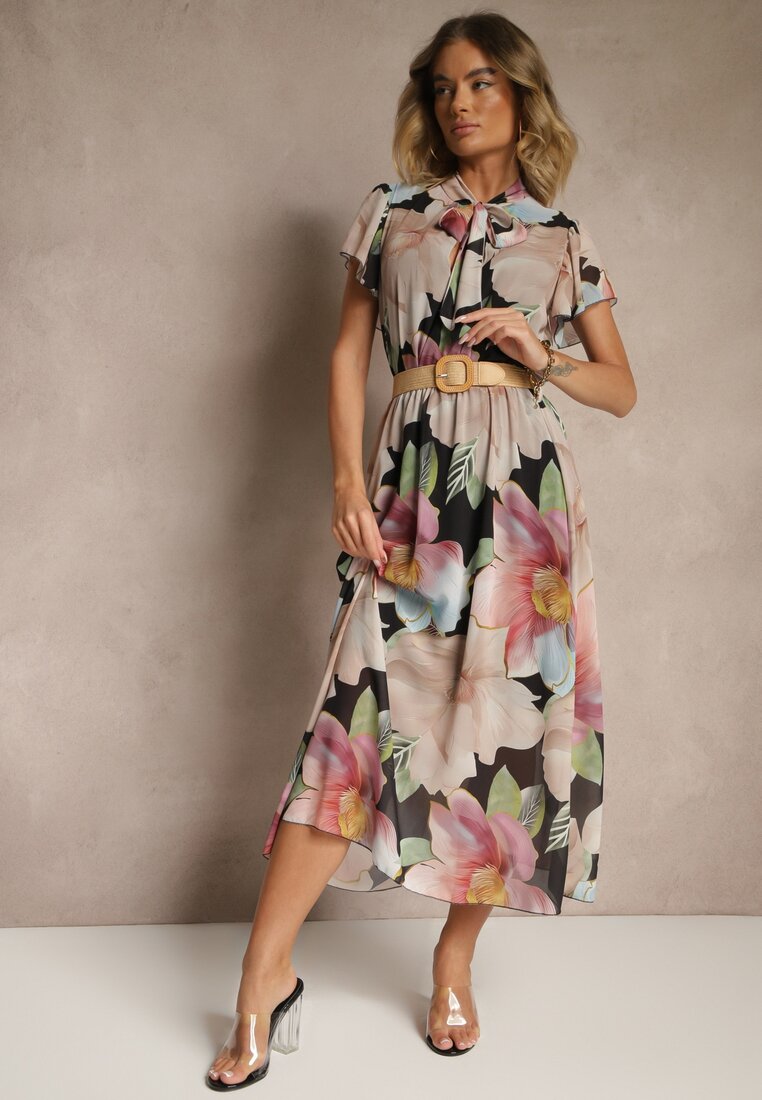 Rochie Sorisse Neagră