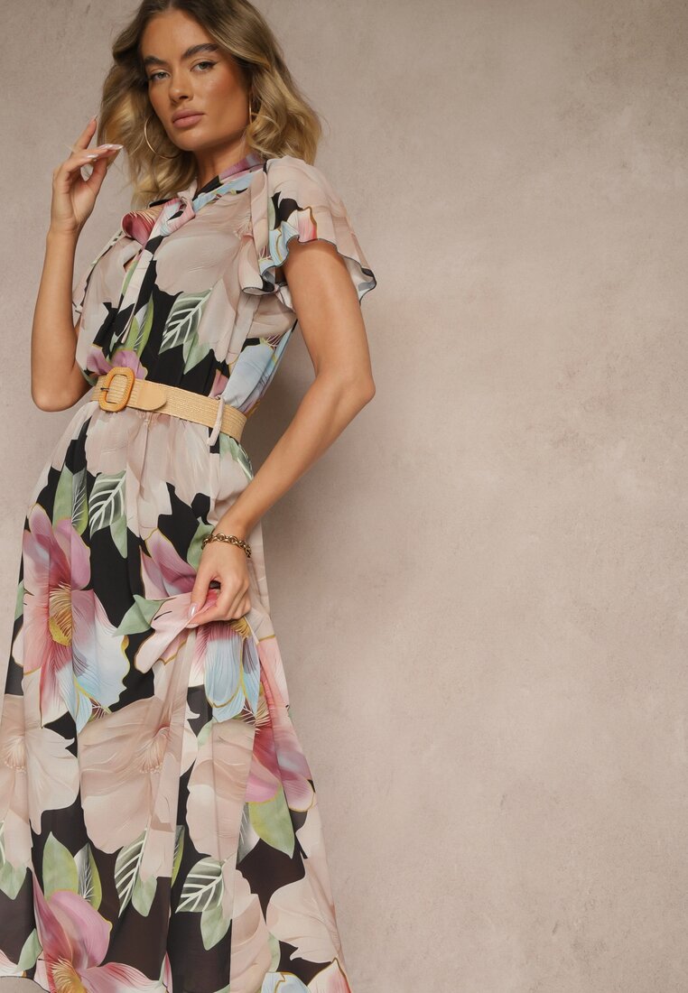 Rochie Sorisse Neagră