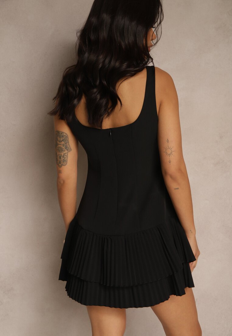 Rochie Sorviane Neagră