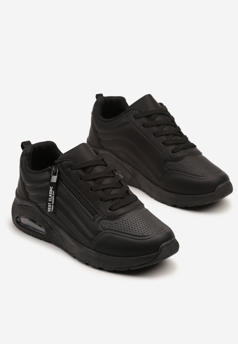 Sneakers Tosilea Negri