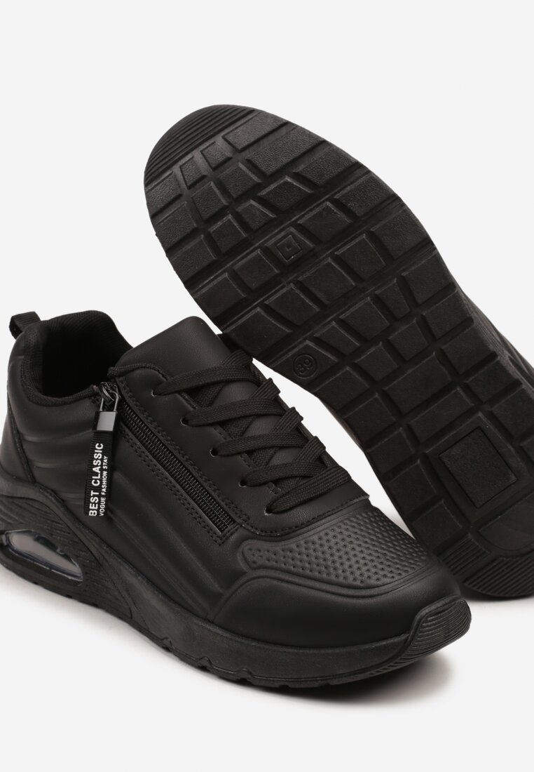Sneakers Tosilea Negri