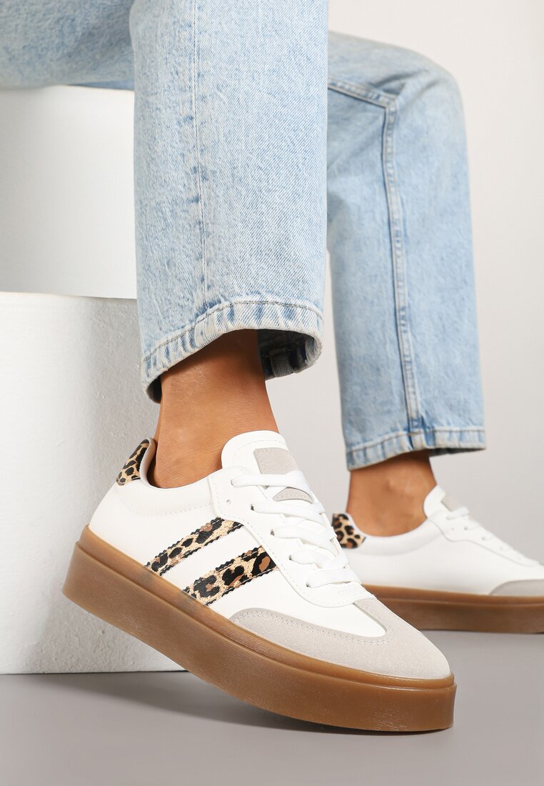 Sneakers Nilivra Albi