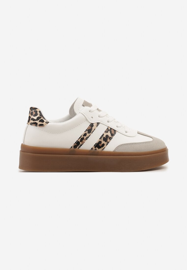Sneakers Nilivra Albi