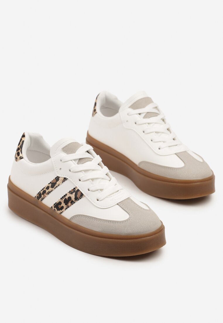 Sneakers Nilivra Albi